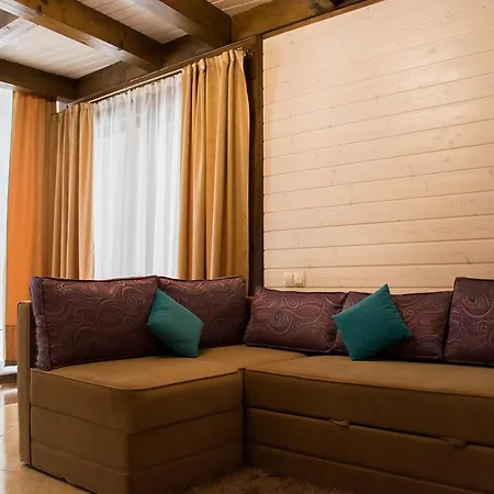 Lodge Austrian *