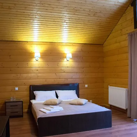 Lodge Austrian *