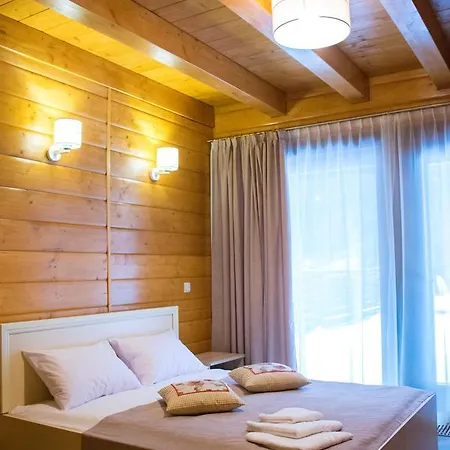 Chata Austrian *