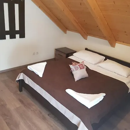 Austrian Nadvirna